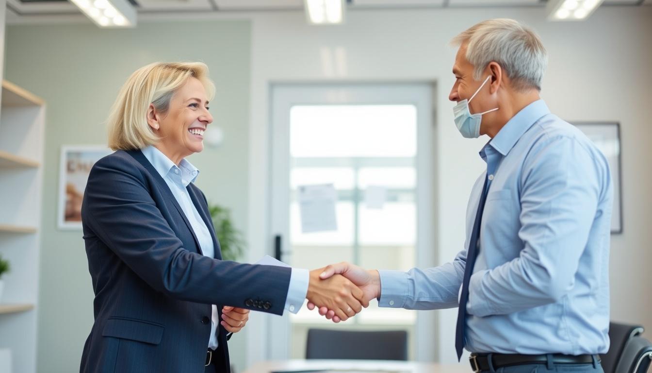 Notary Services for Businesses